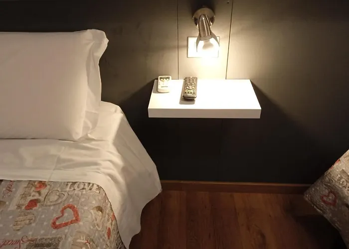 Megaride Affittacamere 3*