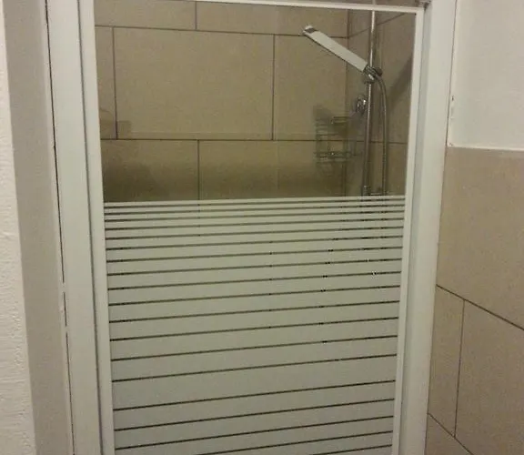 Affittacamere Megaride Côme