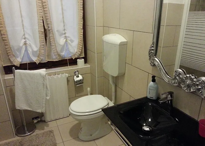 Megaride Affittacamere Côme