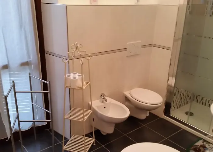 Affittacamere Megaride