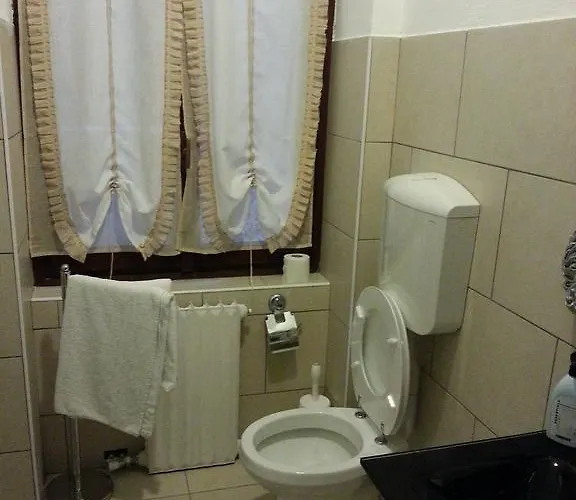 Megaride Affittacamere 3*