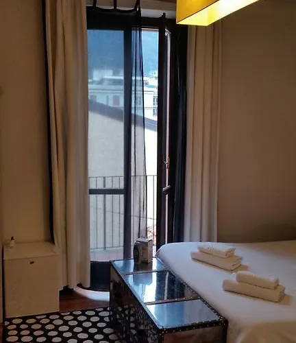 Megaride Affittacamere