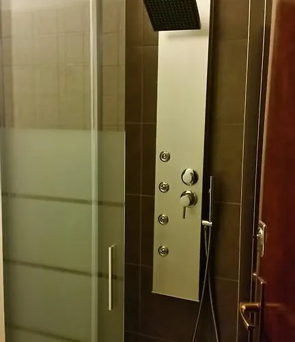 Megaride Affittacamere Côme