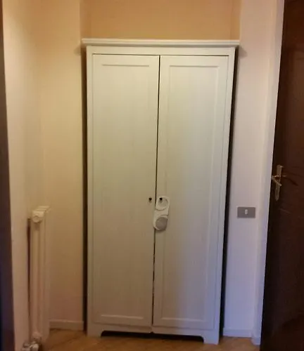 Affittacamere Megaride Côme