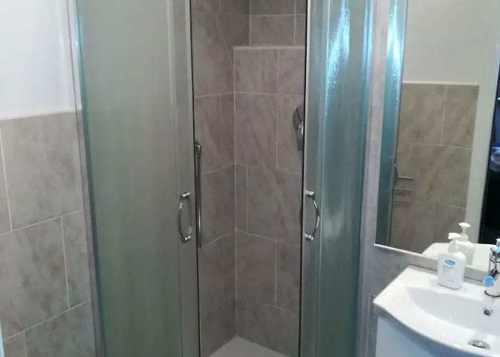 Megaride Affittacamere Côme