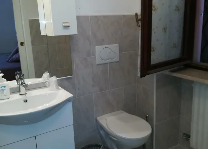 Megaride Affittacamere 3*