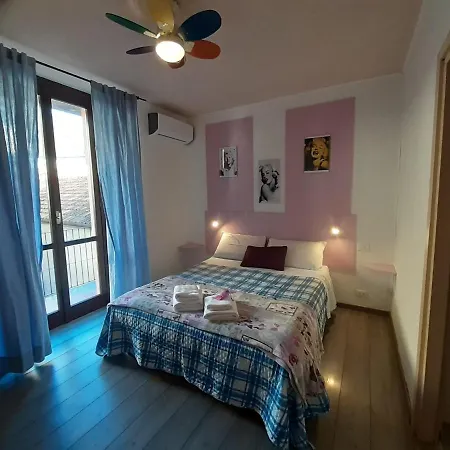 Maison d'hôtes Megaride 3*