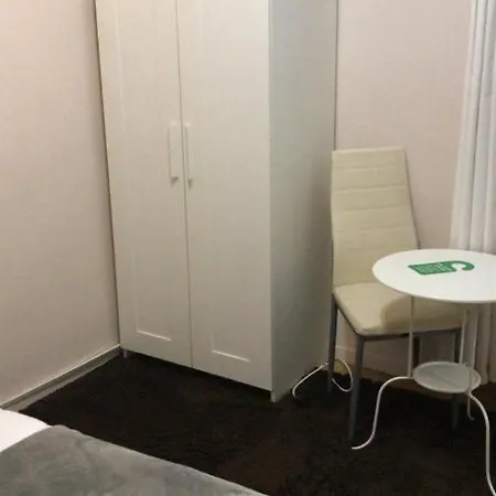 Megaride Maison d'hôtes 3*
