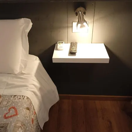 Megaride Maison d'hôtes 3*