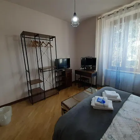 Maison d'hôtes Megaride 3*