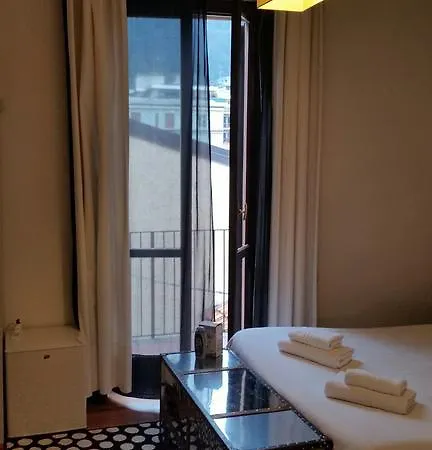 Megaride Maison d'hôtes